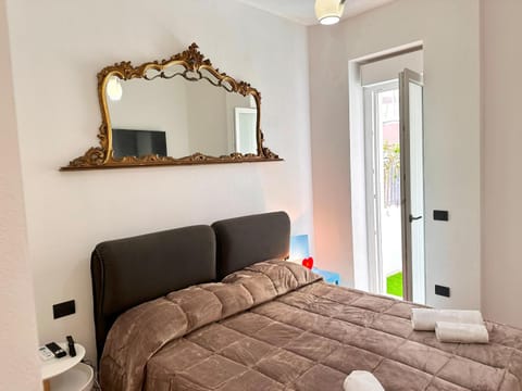 Carloforte al Centro di Cagliari Apartment in Cagliari