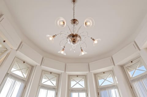 Luminosity by the sea Apartment in Tuscany