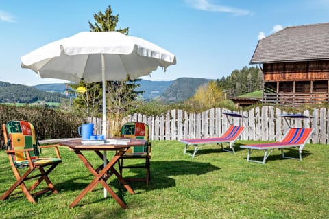 Gunzhof Apartment in Trentino-South Tyrol