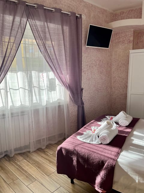 Paganino rooms Bed and Breakfast in Fiumicino