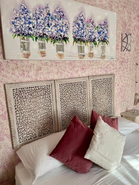 Paganino rooms Bed and Breakfast in Fiumicino