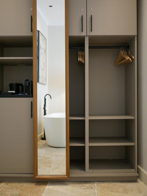 Battery House Hotel in Valletta