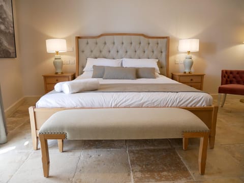 Battery House Hotel in Valletta