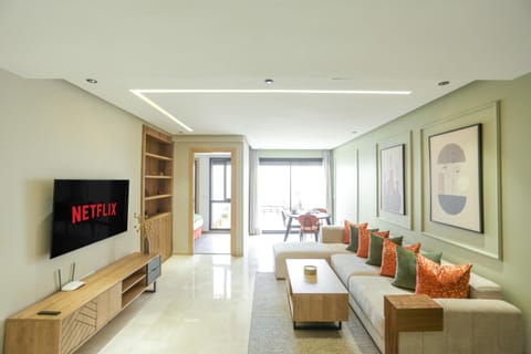 TV and multimedia, Living room