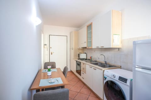 Bologna41 Apartment in Parma