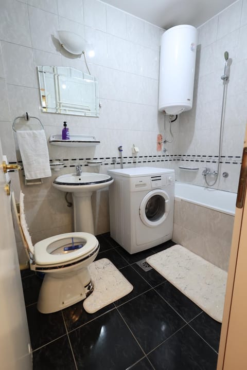 APARTMANI SARA Apartment in Serbia