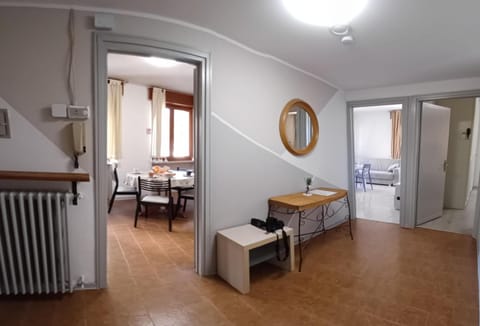 B&B al Vittoriale da Maja Apartment in Lake Garda