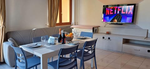 B&B al Vittoriale da Maja Apartment in Lake Garda