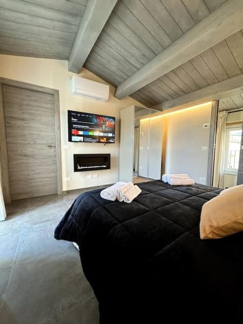 Chicca nel cuore di Pietrasanta Apartment in Pietrasanta