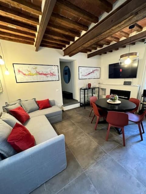 Chicca nel cuore di Pietrasanta Apartment in Pietrasanta