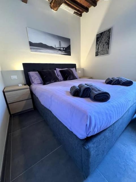 Chicca nel cuore di Pietrasanta Apartment in Pietrasanta