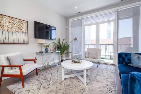 Breathtaking Downtown Penthouse B - Sleeps 11 House in Chicago