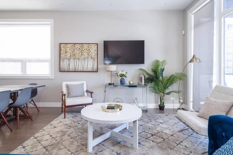 Breathtaking Downtown Penthouse B - Sleeps 11 House in Chicago