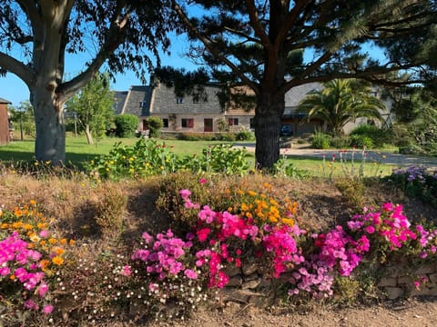 Maisons de la Clarté - Cottage Mer House in Perros-Guirec