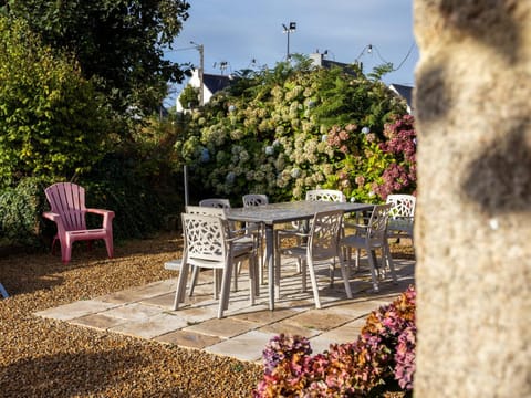 Maisons de la Clarté - Cottage Mer House in Perros-Guirec