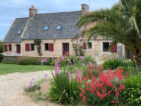 Maisons de la Clarté - Cottage Mer House in Perros-Guirec