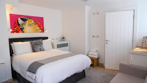 Bayview Bed and Breakfast Bed and Breakfast in Stonehaven