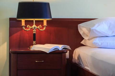 Seafront Penthouse Apartment in Vis