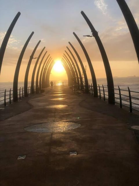 Nearby landmark, Natural landscape, Sea view, Sunrise, Sunset