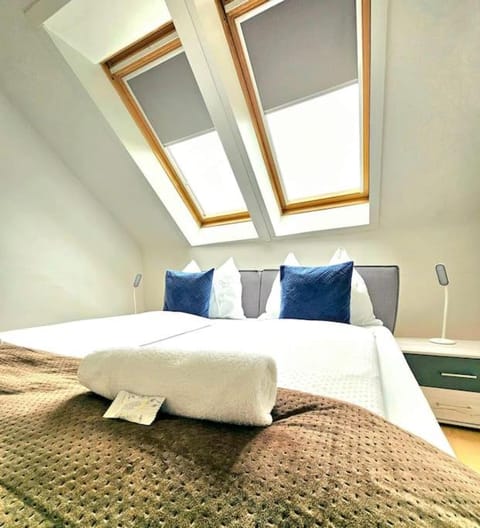 Bird Home Room 14 Apartment in Klagenfurt