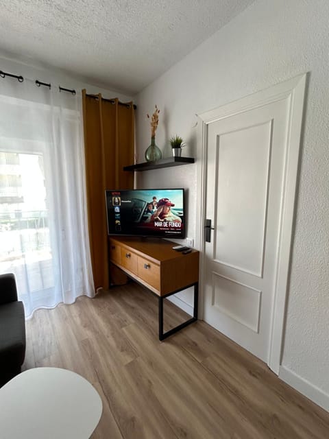 CARPE DIEM DAIMUS Apartment in Daimús