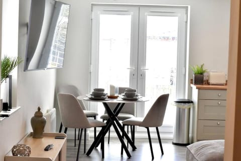 *Luxury Apartment 2min from City Apartment in Carlisle