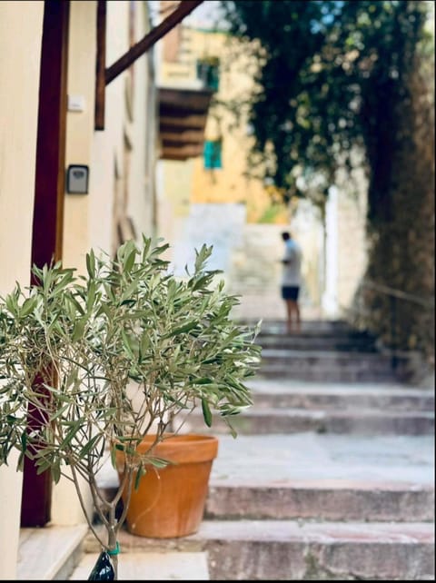 Maison Konstantinos Apartment in Nafplion