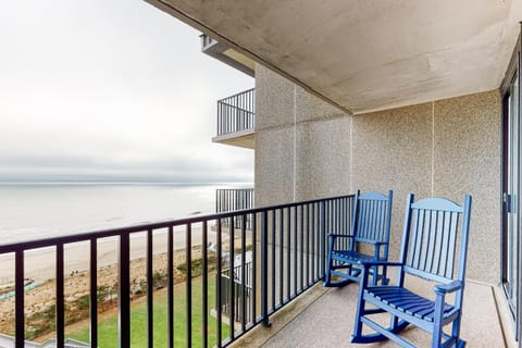 Sea Colony - 1401S Edgewater House Rd. Apartment in Sea Colony