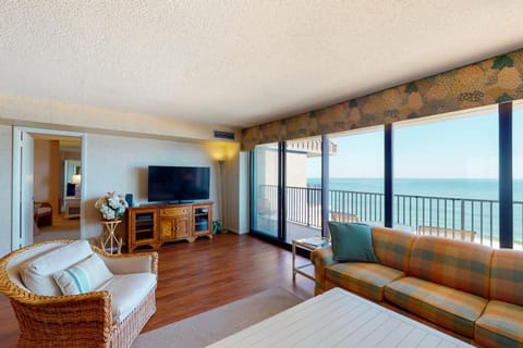 Sea Colony - 1501N Edgewater House Rd. Apartment in Sea Colony