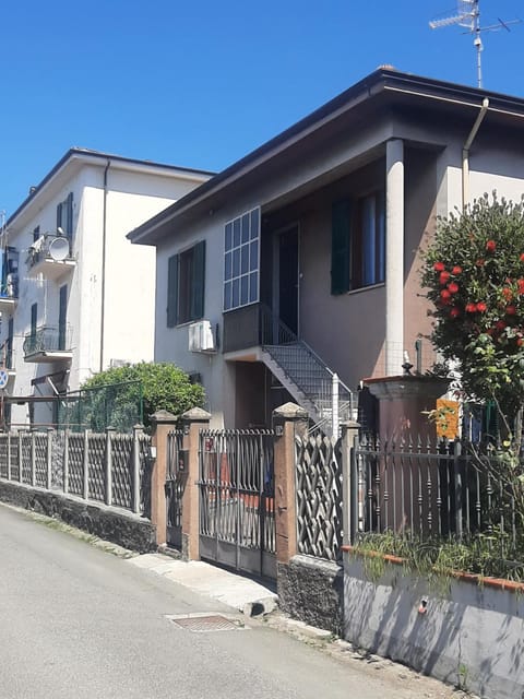 Casa vacanza DH House in La Spezia