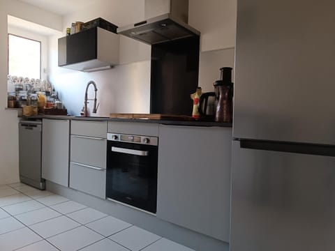 Coffee/tea facilities, Kitchen or kitchenette, pet friendly, toaster