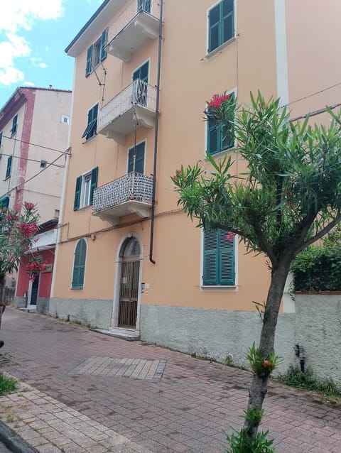 Property building, Neighbourhood, Street view