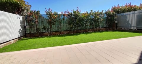 OLTRE CONFINE fronte mare House in Molise, Italy