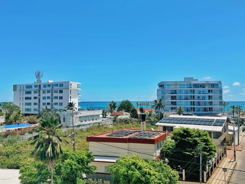 Sea view