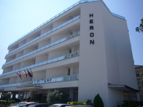 Hotel Heron Hotel in Lido di Jesolo