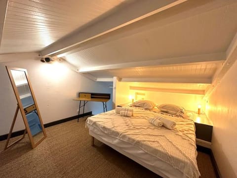 Caribbean Window Apartment in Le Gosier