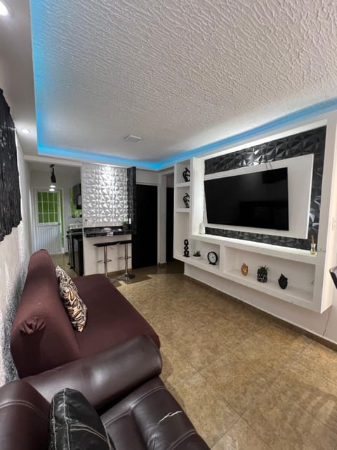 Departamento en Acapulco Diamante planta baja Apartment in Acapulco