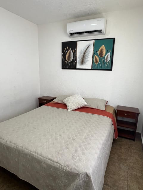 Departamento en Acapulco Diamante planta baja Apartment in Acapulco