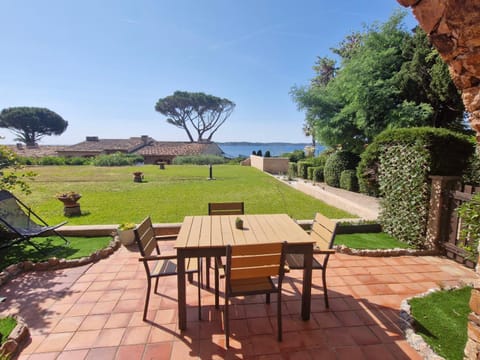 Property view