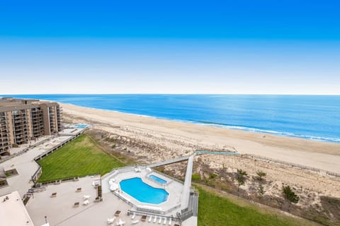 Sea Colony - 1405S Edgewater House Rd. Apartment in Sea Colony