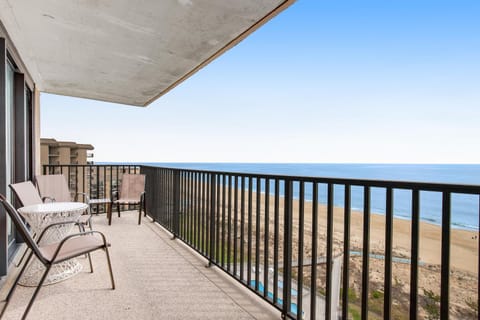 Sea Colony - 1405S Edgewater House Rd. Apartment in Sea Colony