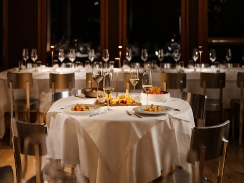 Restaurant/places to eat, Dinner