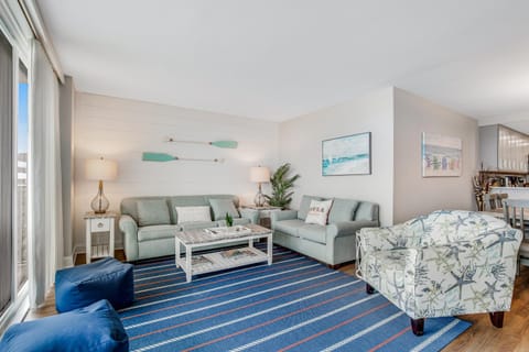 Sea Colony - 1403N Edgewater House Rd. Apartment in Sea Colony