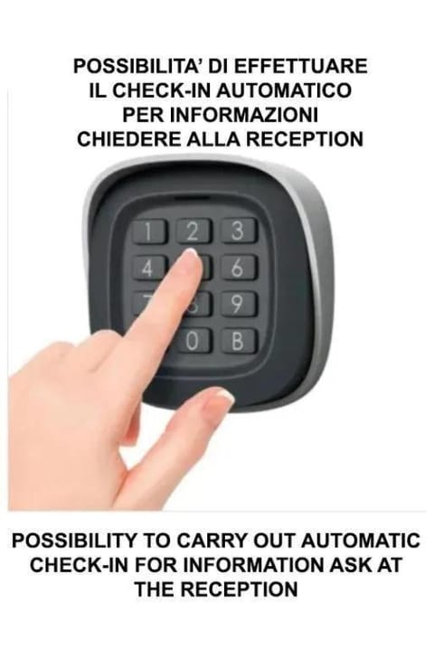 Il Rampicante-Monticelli Terme Apartment in Emilia-Romagna