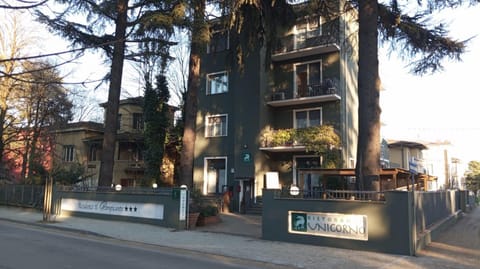 Il Rampicante-Monticelli Terme Apartment in Emilia-Romagna