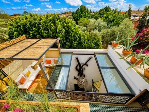 Garden, View (from property/room), Balcony/Terrace, Balcony/Terrace, Garden view