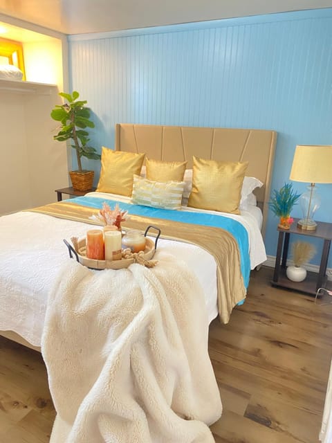 Serenity Guest Suite in Pocatello House in Pocatello