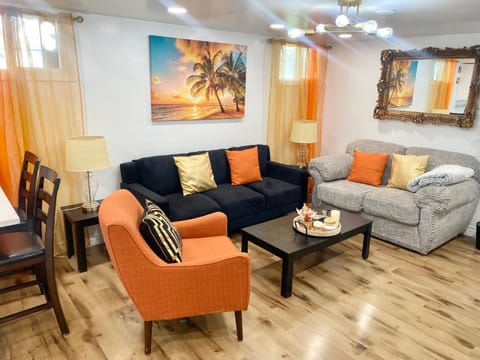 Serenity Guest Suite in Pocatello House in Pocatello