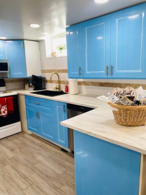 Serenity Guest Suite in Pocatello House in Pocatello