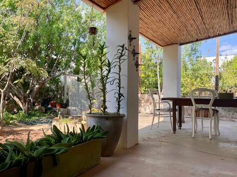 Spekboom Cottage House in Western Cape